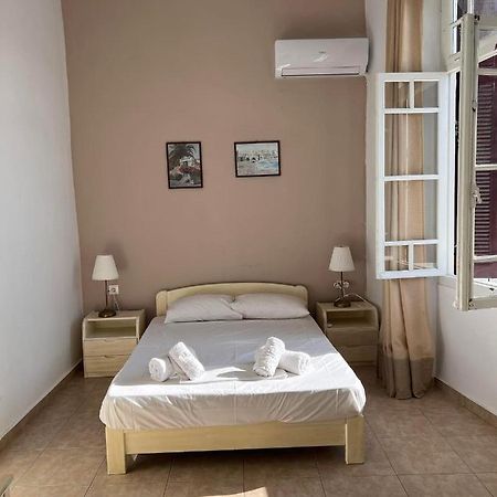 Tinos Central Perfection 외부 사진