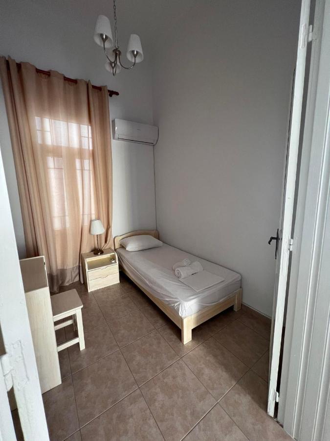 Tinos Central Perfection 외부 사진